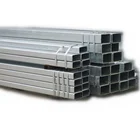 Factory Direct Standard Galvanized Square Pipe Price