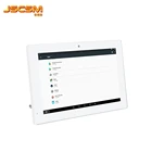 hd 10 inch portable mini usb IPS touch screen android multimedia video player