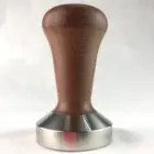 Coffee Amazon Hot Sale Stainless Steel Coffee Press Coffee Tamper 51mm 58mm