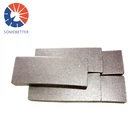 Core Drill Bit Concrete Diamond Segments