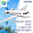 Professional Amazon fba agent air transport Germany fast cheap air logistics