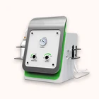 Crystal Dermabrasion Crystal Clear Micro Dermabrasion And Skin Rejuvenation Machine