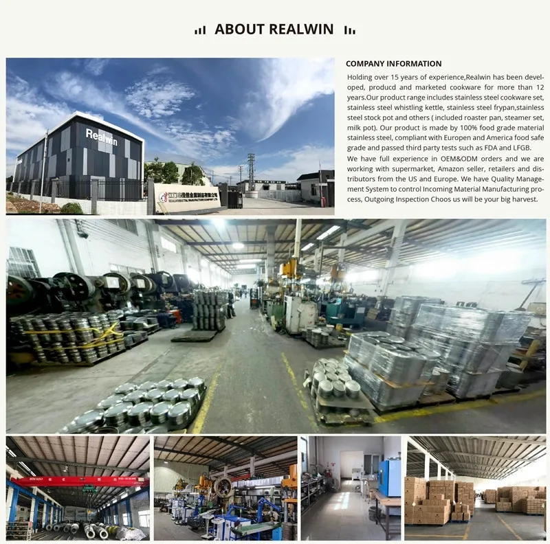 company profile 1