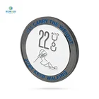 China Cheaper Custom Engraved Zinc Alloy Old Metal Euro Shape British Canadian American Gold Plated Challenge Coin Medal Coins