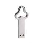 Advertising Products Heavy Key USB 64GB USB Memory Stick Pendrive 4gb high capacity flash drive