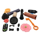 Rubber Products Food Medical Grade Custom-made Molded Silicone Rubber Plastics Products