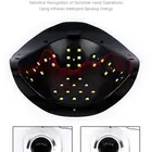 Uv Lamp Uv Gel Lamp Best SUN BQ-5T UV Handhold 120W LED Nail Light UV Lamp For Curing Gel Polish Manicure