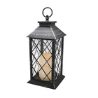 Wholesale Candle Lantern Lantern Garden Wholesale Antique Decorative Candle Lantern For Home Decoration