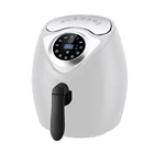 Professional Manufacturer Mini Electric Air Cooking Fryer Big Capacity Oil Free
