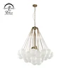 /product-detail/molecular-structure-sphere-iron-gold-metal-white-glass-pendant-chandelier-lamp-lights-62431949280.html
