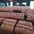 Scrap Copper Wire Scrap High Quality