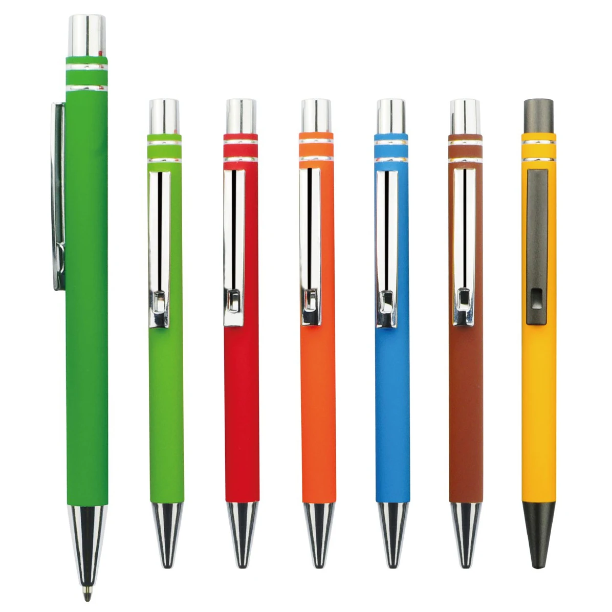 advertising metal pen, promotion metal pen