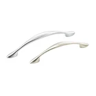 Cheap home furniture hardware kitchen cabinet cupboard door metal handles