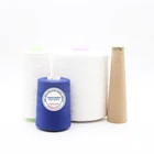 TFO Spun Polyester Yarn Style Chompas De Hilo 12s 5 Bag closing thread