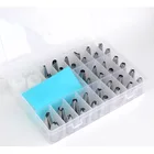 Amazon Hot Sale Cake Decorating Tools Baking Supplies Fondant Tools Baking Cake Tools