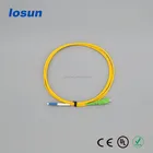 Fiber optic cable multimode FTTH simplex FC-UPC jumper