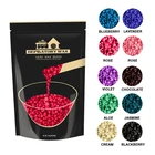 Beans Wax Beans 100g Lifestance Hot Wax Beans 100g Painless Bikini Hair Removal Bulk Depilatory Wax Beans