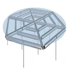 API Oil Storage Tanks Internal Floating Roof