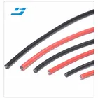TUV certified Solar cable 4 sqmm (56/0.285mm) for power station and solar project