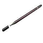 3 in 1 wholesale promotional stylus ball point pen with custom logo