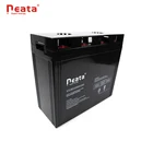 deep cycle 2v 800ah solar energy storage lead acid batteries for super long life
