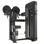 China Commercial Sports Exercise Strength Fitness Machine Indoor Gym Equipment