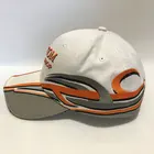 professional manufacturer custom flex fit cap hat elastic fitted baseball caps