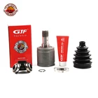 Graphic Customization GJF Inner Tripod Cv Joint 31*42*36 for Honda Legend KA7 KA8 91-99 HO-3-526
