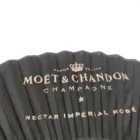 Fan Fan 2020 High Quality Personalized Bamboo Hand Held Fan