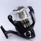 Durable! Good Quality High Quality Wholesale Ball Bearing 4bbs Jigging Reel Knob Korea Small Fishing Reel