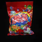Shandong washing powder plant supply bulk detergent soap powder