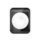 Promotion Gift Mini Portable Aluminum Clip MP3 LCD Screen With Card Slot