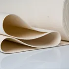 cheap acrylic fabric nonwoven dust collection filter cloth manufacturer