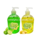 cheap price fast delivery alcohol gel hand wash liquid OEM brand custom logo hand sanitzer