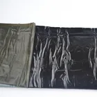High quality waterproof for roof felting self-adhesive aluminium foil bitumen flash sealing tape