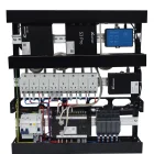 System Hydroponic Growing Systems NewxFarm Automatic Nutrients Hydroponics Growing System