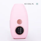 Ipl Laser Ipl Device Beijing Minkoo IPL Hair Removal And Skin Rejuvenation Home Used Ice Cooling Laser Device