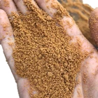 feed additives mealworm powder fish meal protein powder