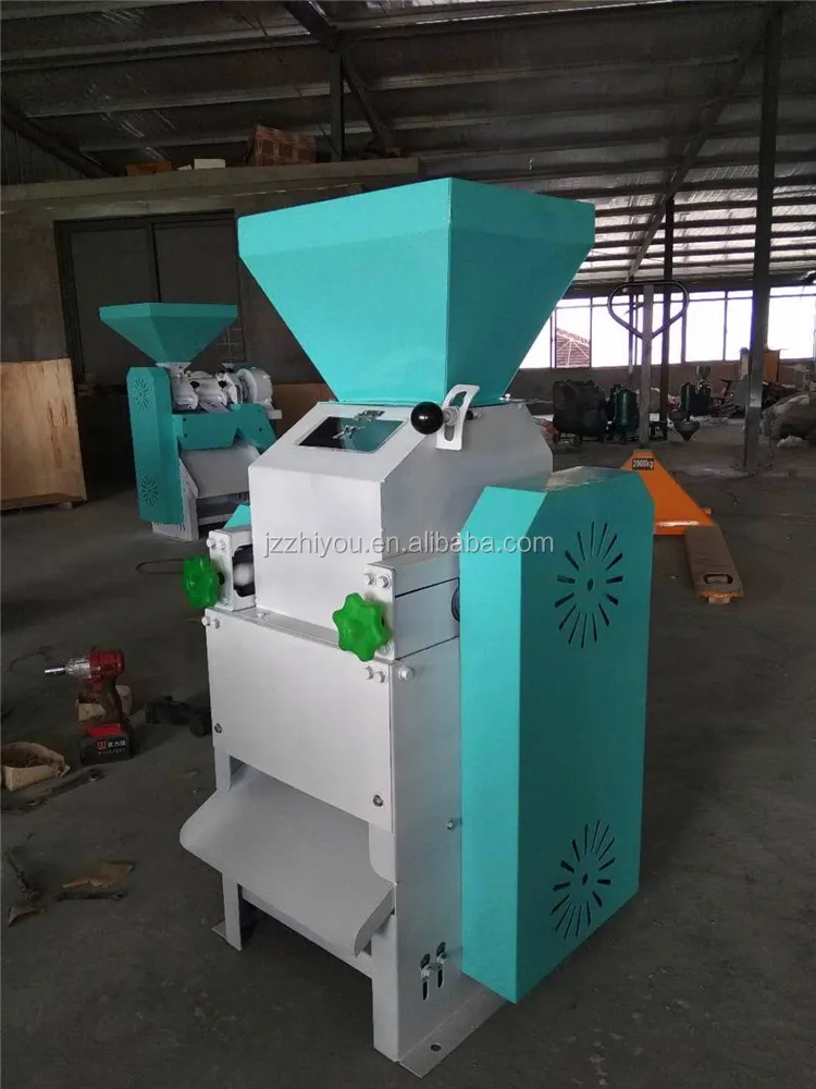 whea flake machine  (2)