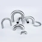 Carbon Steel Pipe Fitting Reducer Carbon Steel Pipe Fitting Elbow Tee Reducer Flange Supplier/price