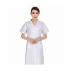 Uniform Uniform Suitable For Hospital Nurse Uniform Short Sleeve Skirt Suit