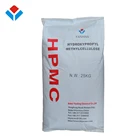 Dry mix mortar additives HPMC price Hydroxy propyl methyl cellulose