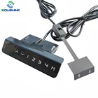 OEM Custom adjustable bed remote control for tv lift