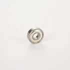 Chinaball 7*19*6 mm deep groove ball bearing 607 for motorcycle
