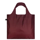 Color Shopping Customized Color Shopping Bag Tote Customised Logo Metallic Color Reusable Shopping Bags Tote