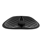 Foot Foot Hot Portable EMS Foot Massager Low Frequency Foot Spa Massager For Relax Muscles For Home Office Travel