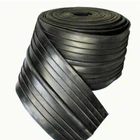Construction Compound Construction Waterstop Engineering Construction Waterproof Steel Edge Compound Rubber Waterstop