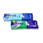 Cotton Sanitary Pad Cheap Price Free Sample Soft Private Label Sanitary Pad for Women