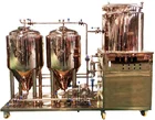 Hot-selling mini 50L home beer brewing equipment
