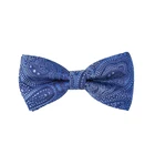 Paisley suit popular cheap hot adult bow tie custom